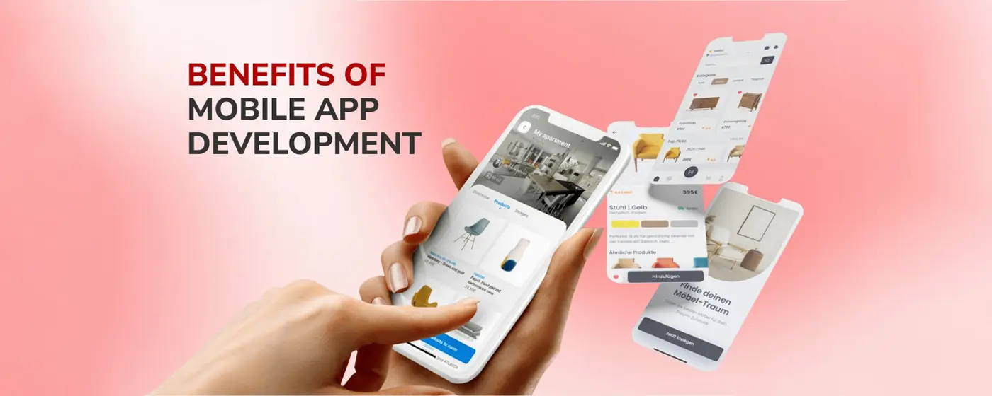 Why Custom Mobile App Development is Essential for Business Success