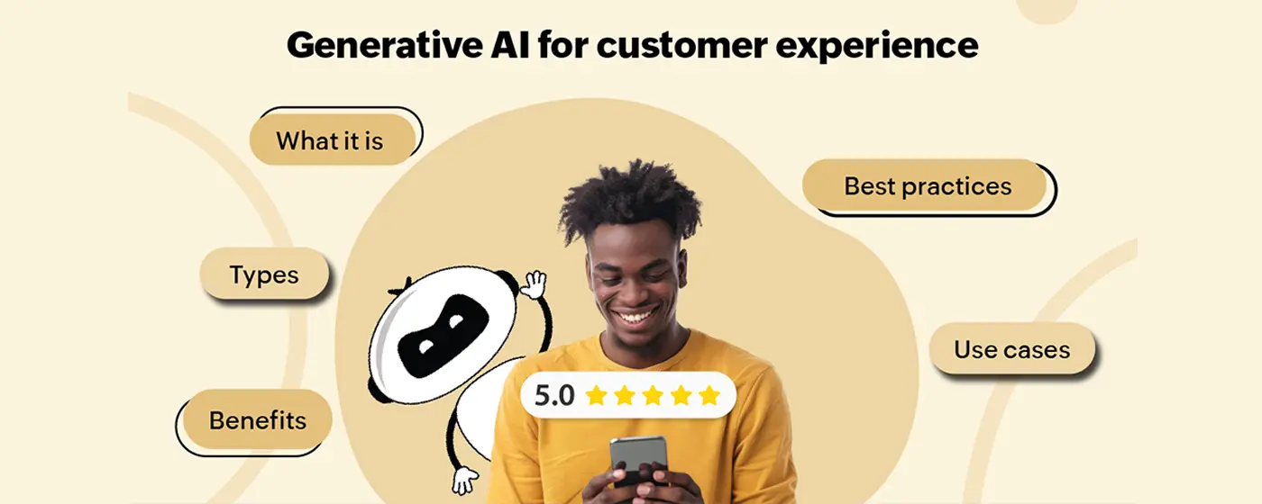 The Future of AI in CRM Systems for Enhanced Customer Experience