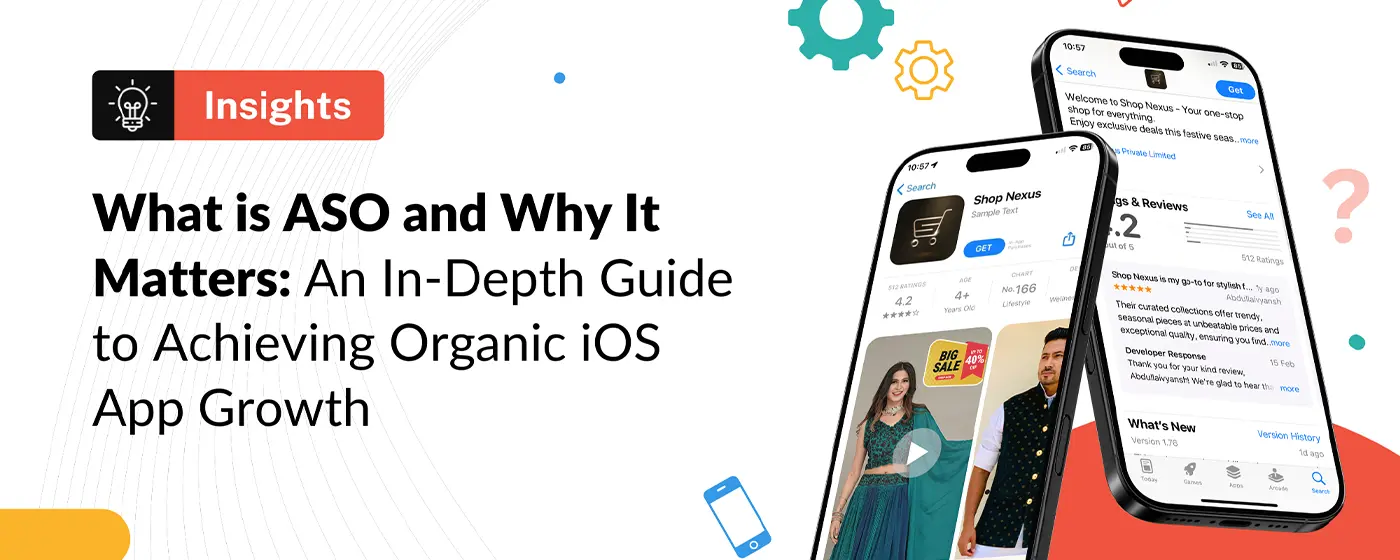The Importance of App Store Optimization (ASO) for Mobile App Growth
