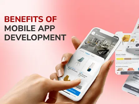 Why Custom Mobile App Development is Essential for Business Success