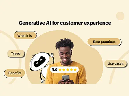 The Future of AI in CRM Systems for Enhanced Customer Experience