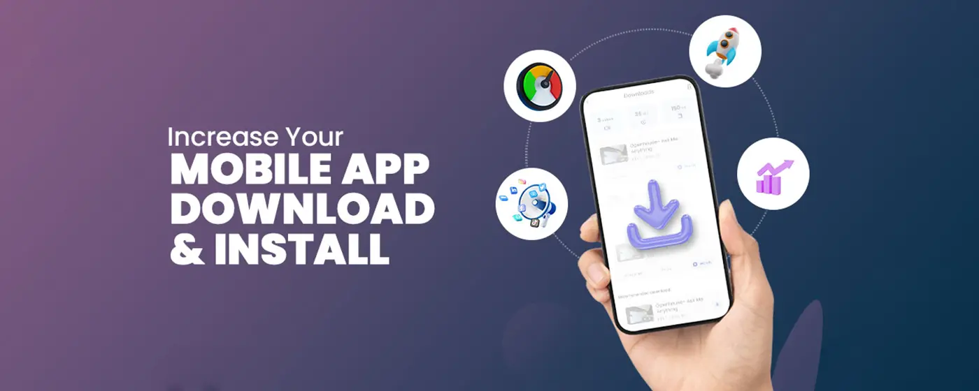 Profitable Growth of a Video Downloader App on Android
