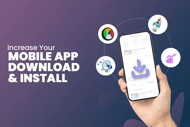 Profitable Growth of a Video Downloader App on Android